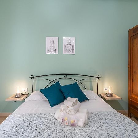 Noto Barocca - Holidayhome Ngoại thất bức ảnh
