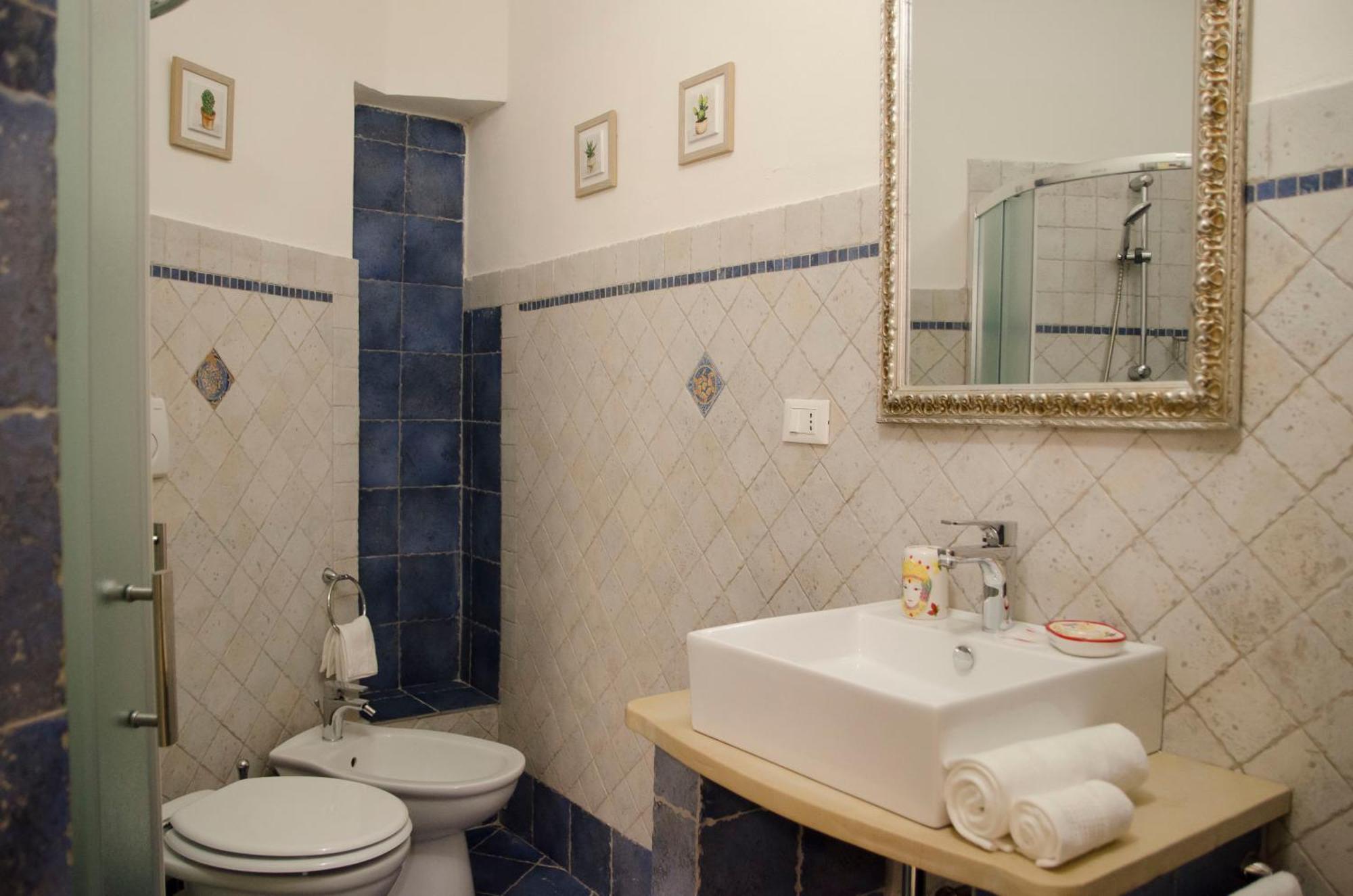 Noto Barocca - Holidayhome Ngoại thất bức ảnh
