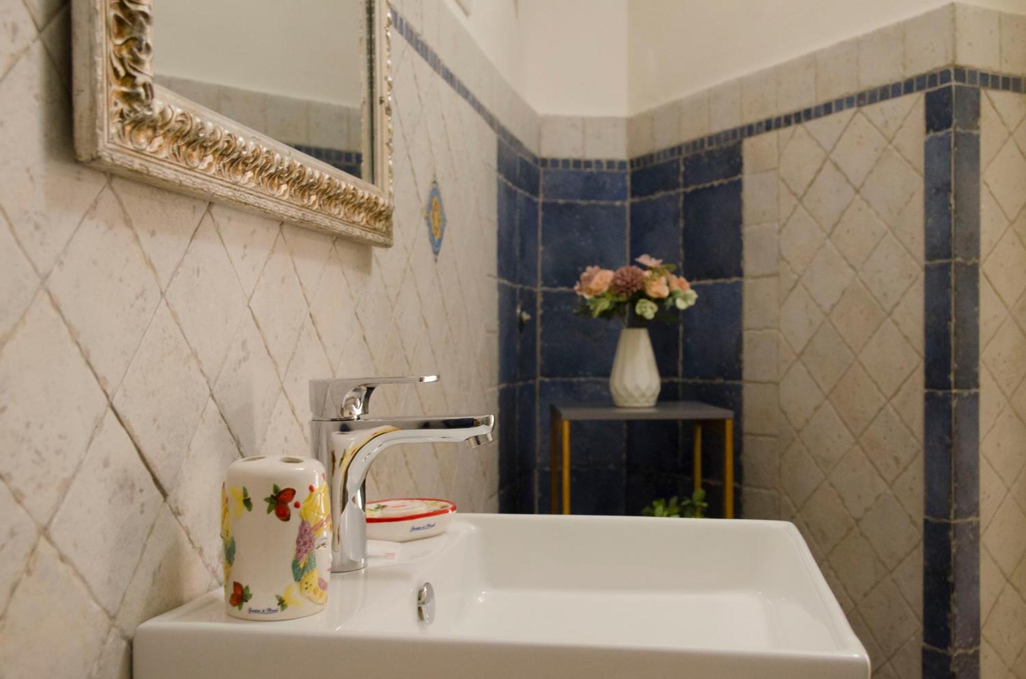 Noto Barocca - Holidayhome Ngoại thất bức ảnh