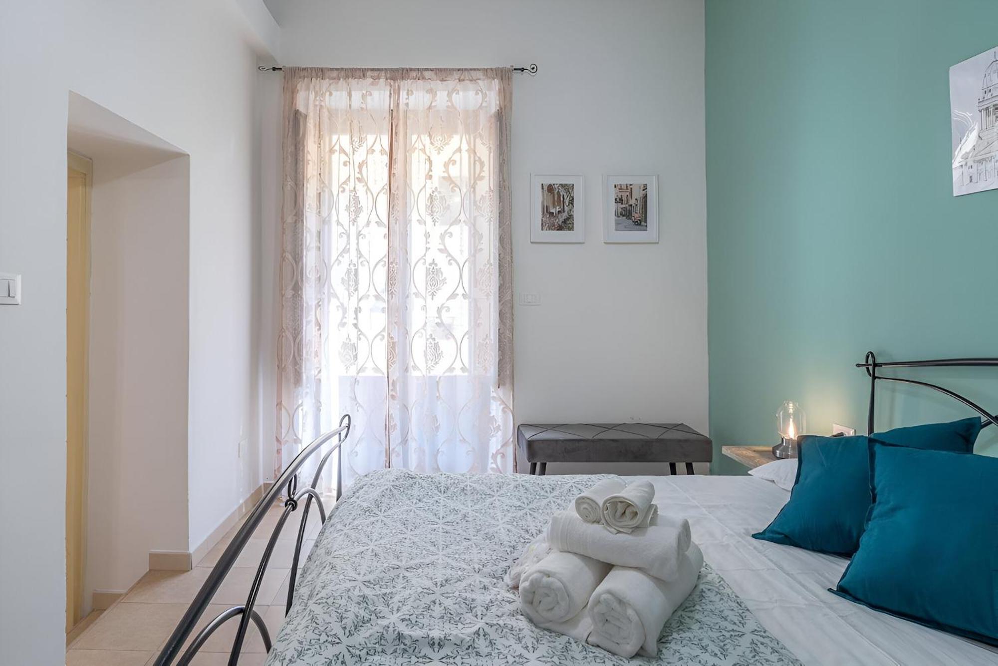 Noto Barocca - Holidayhome Ngoại thất bức ảnh