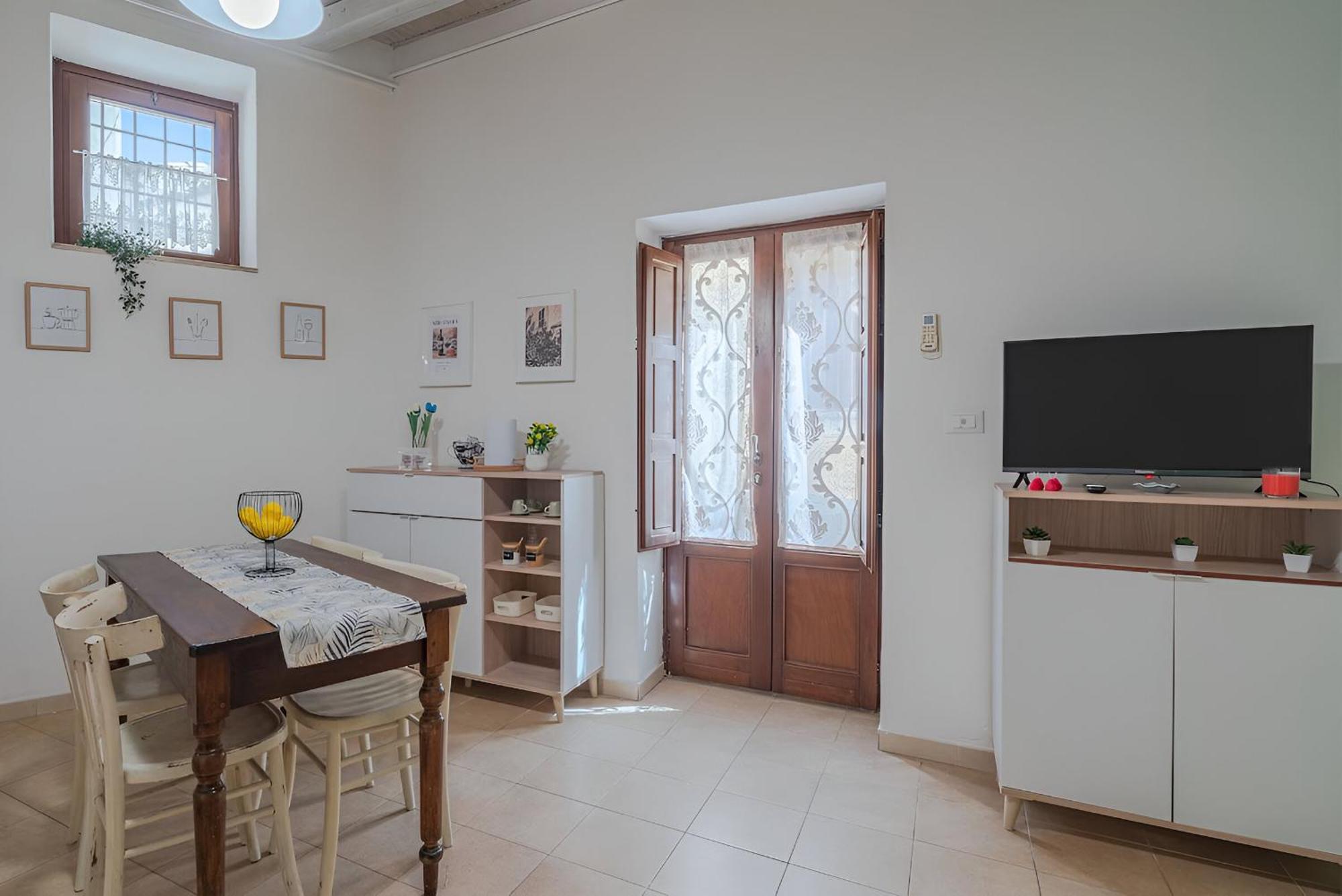 Noto Barocca - Holidayhome Ngoại thất bức ảnh