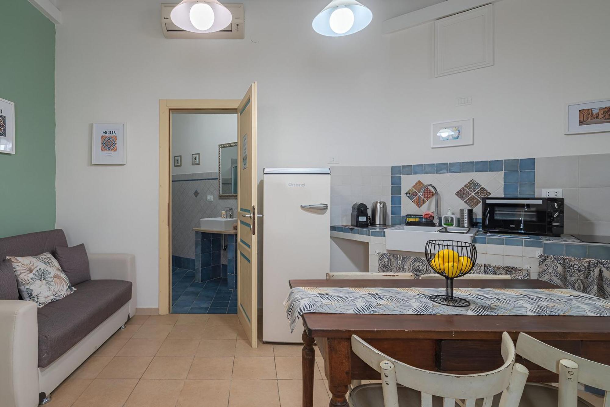 Noto Barocca - Holidayhome Ngoại thất bức ảnh