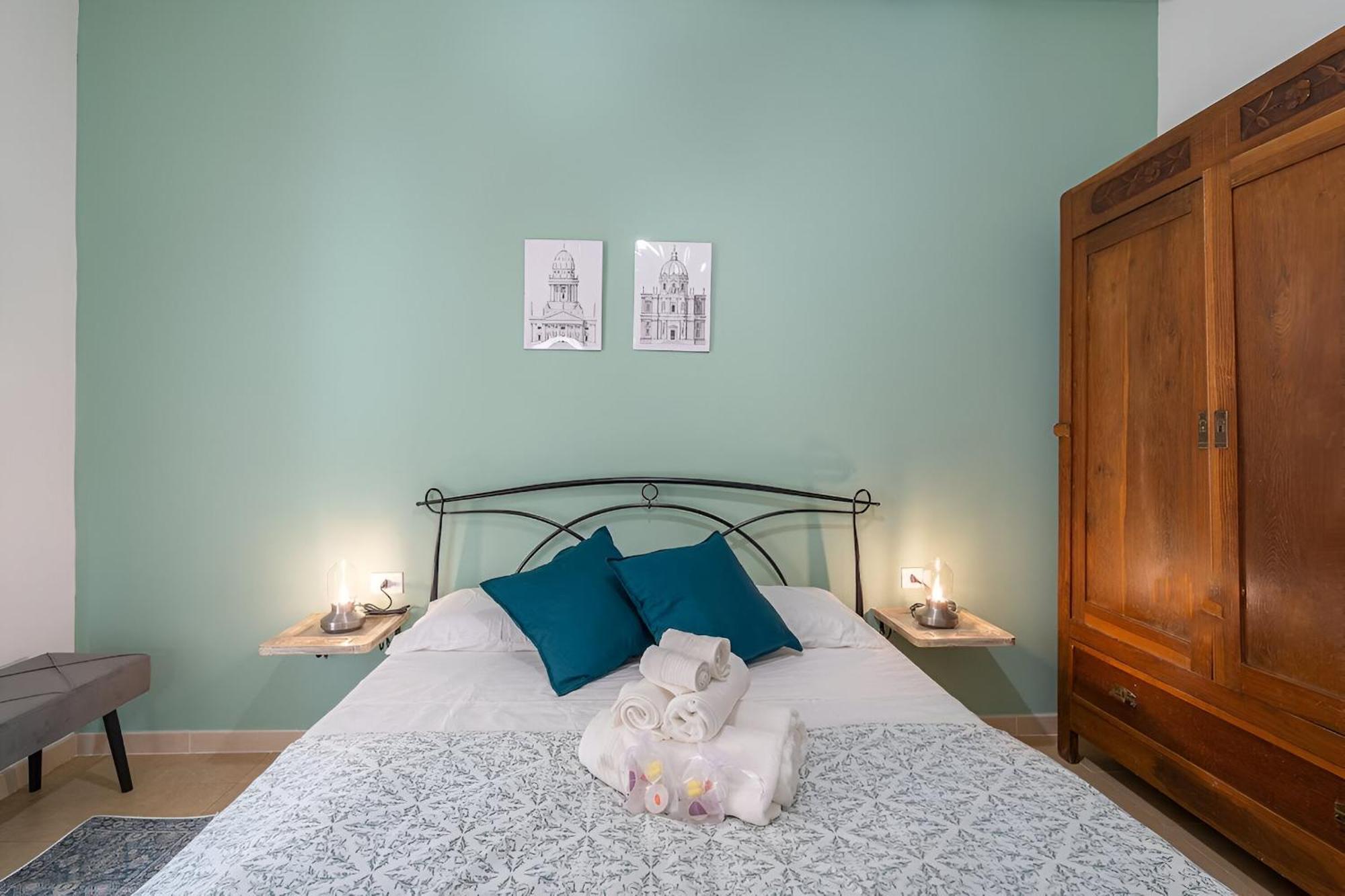 Noto Barocca - Holidayhome Ngoại thất bức ảnh