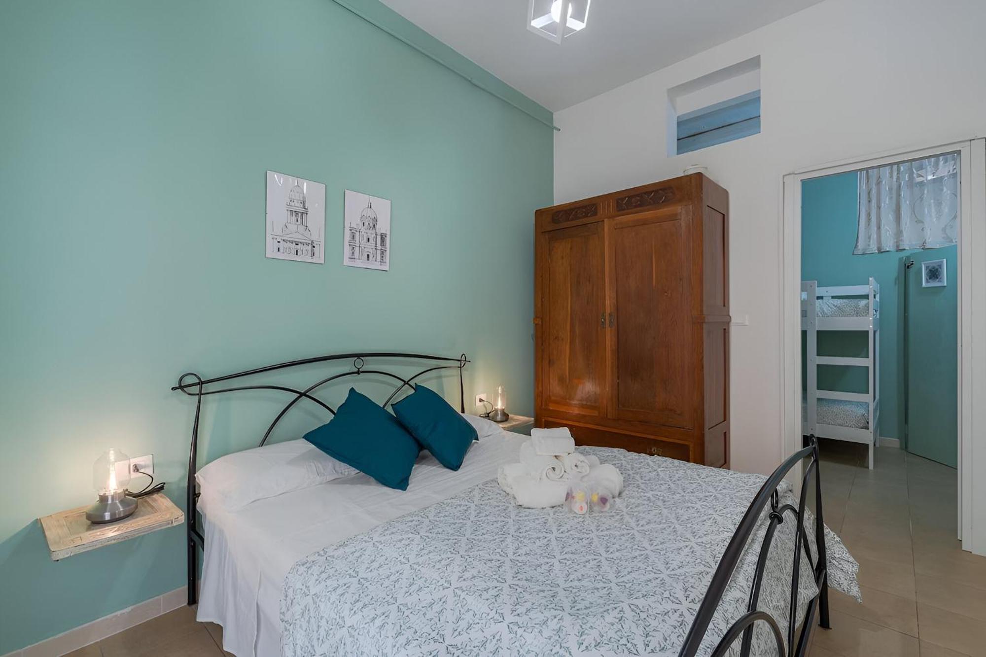 Noto Barocca - Holidayhome Ngoại thất bức ảnh