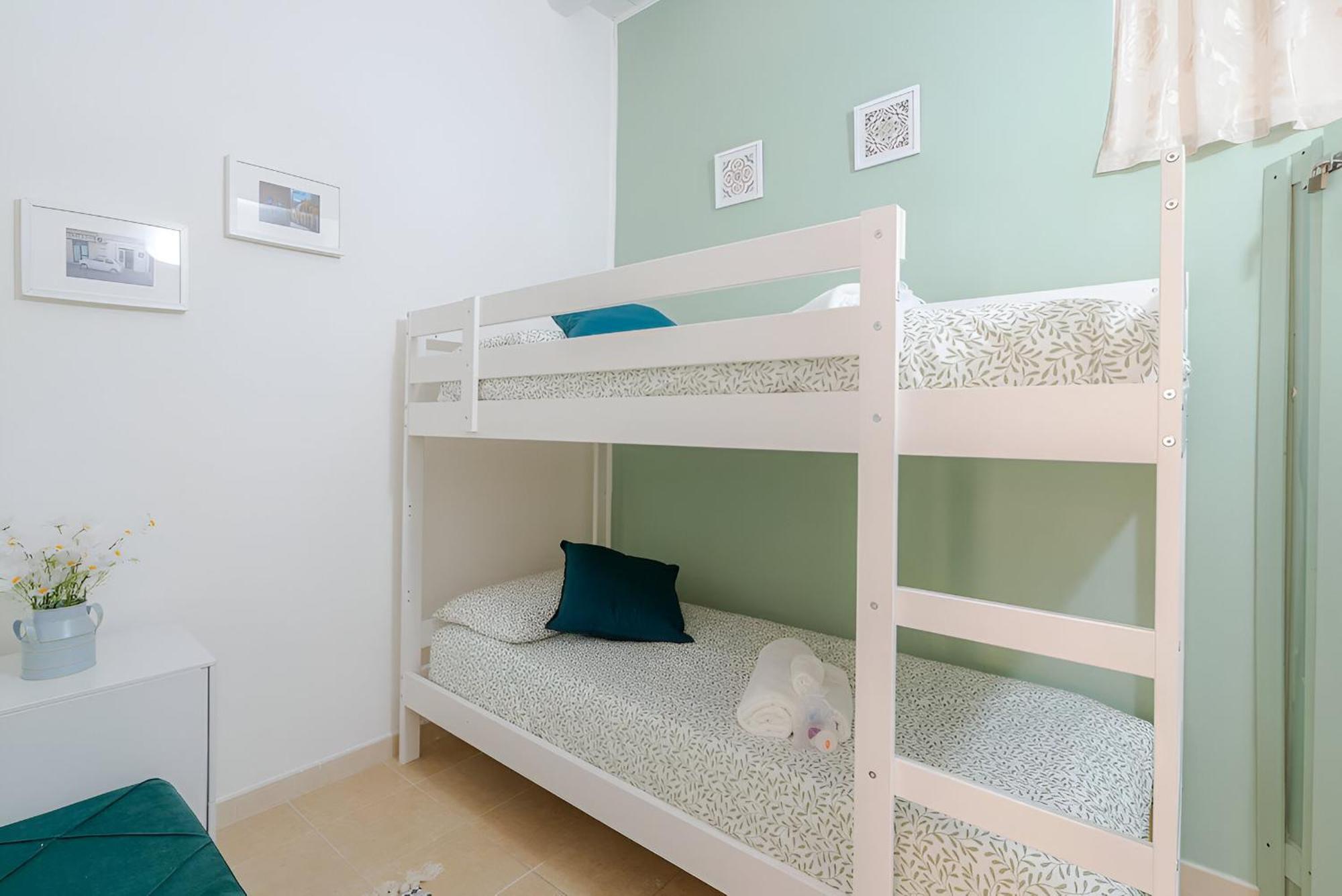 Noto Barocca - Holidayhome Ngoại thất bức ảnh