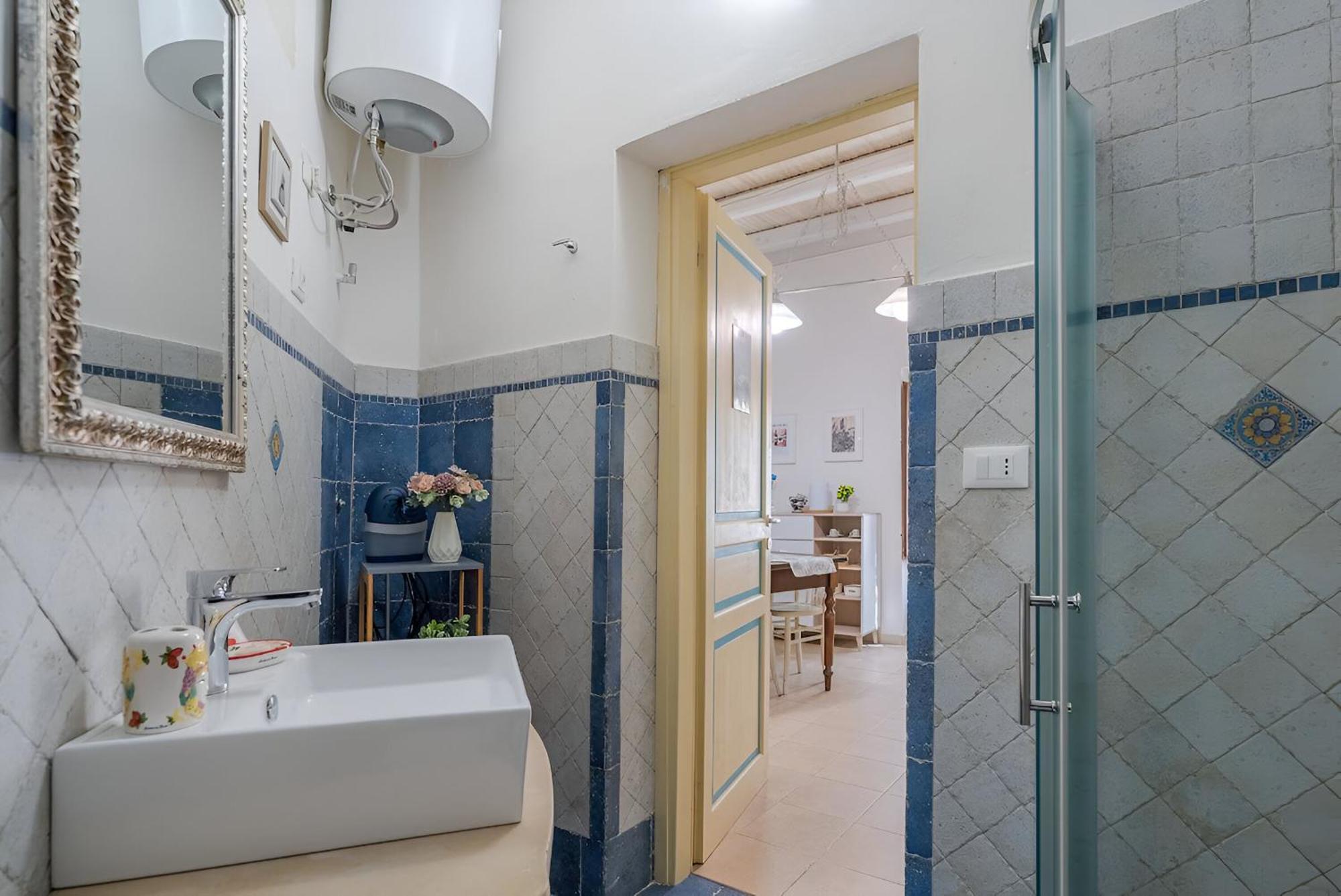 Noto Barocca - Holidayhome Ngoại thất bức ảnh