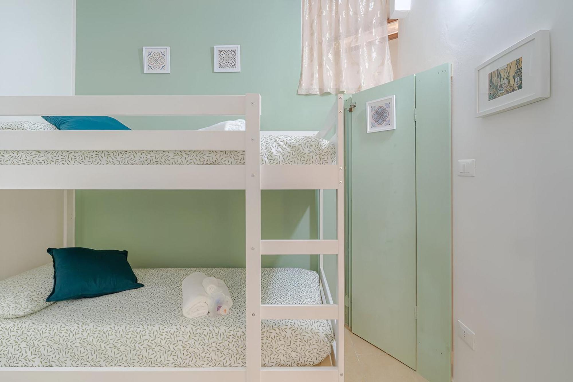 Noto Barocca - Holidayhome Ngoại thất bức ảnh