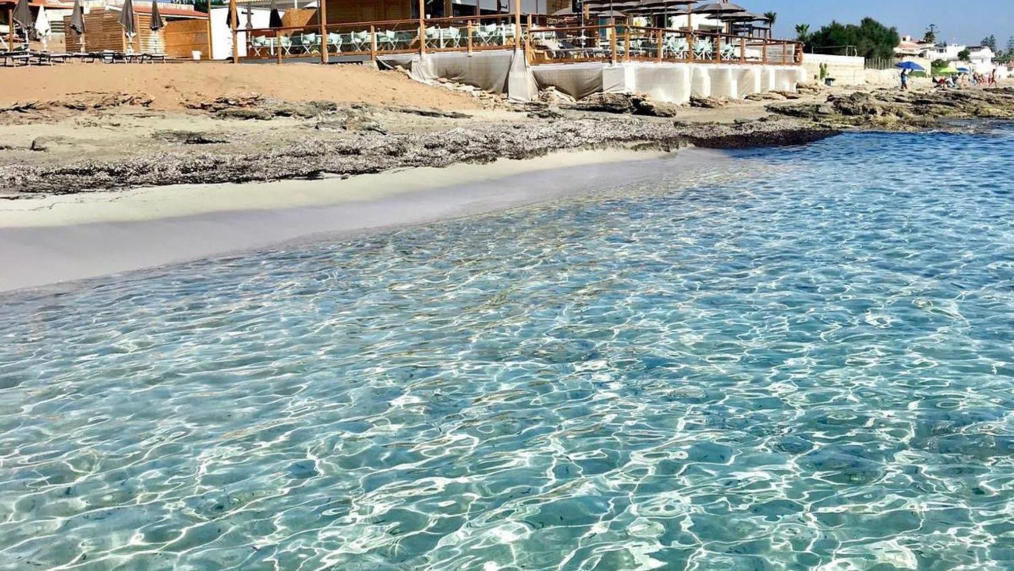 Noto Barocca - Holidayhome Ngoại thất bức ảnh